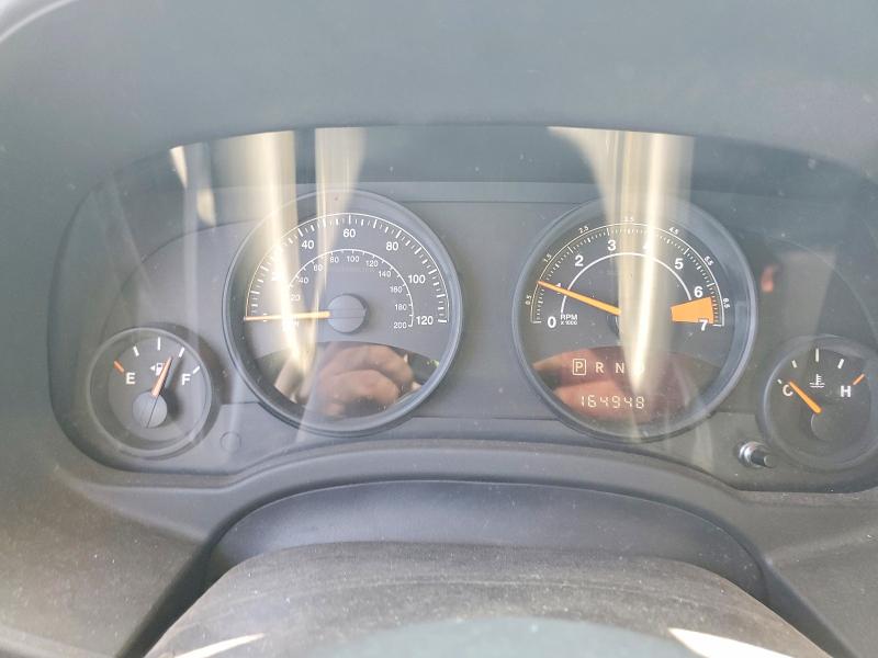 Aukcja sprzedaży 2014 Jeep Patriot, vin: 1C4NJPBA5ED927724, numer aukcji: 64946446