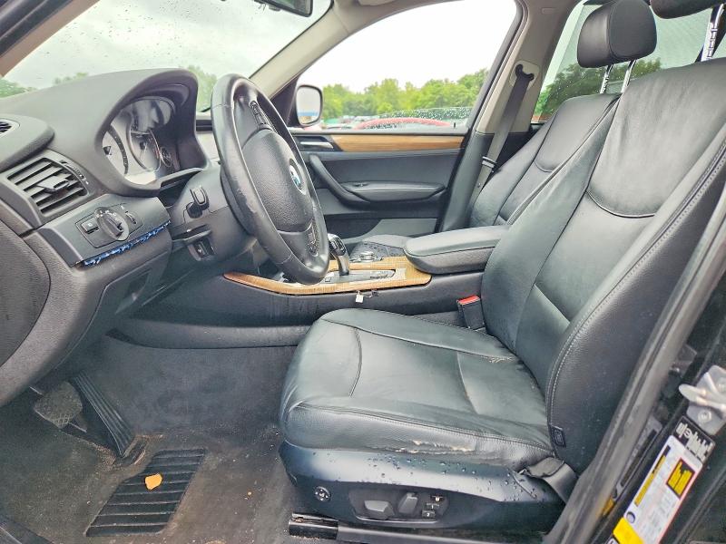 63219766 :رقم المزاد ، 5UXWX5C51BL706114 vin ، 2011 Bmw X3 مزاد بيع