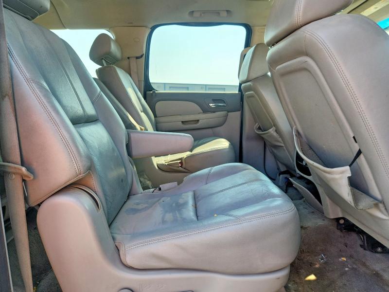 Продаж на аукціоні авто 2008 Gmc Yukon Xl, vin: 1GKFC16J78R164736, номер лоту: 64415716