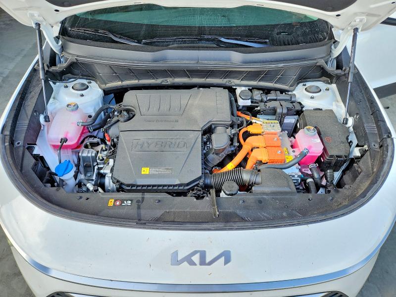 Продаж на аукціоні авто 2026 Kia Niro, vin: KNDCP3LE6T5331013, номер лоту: 64598906