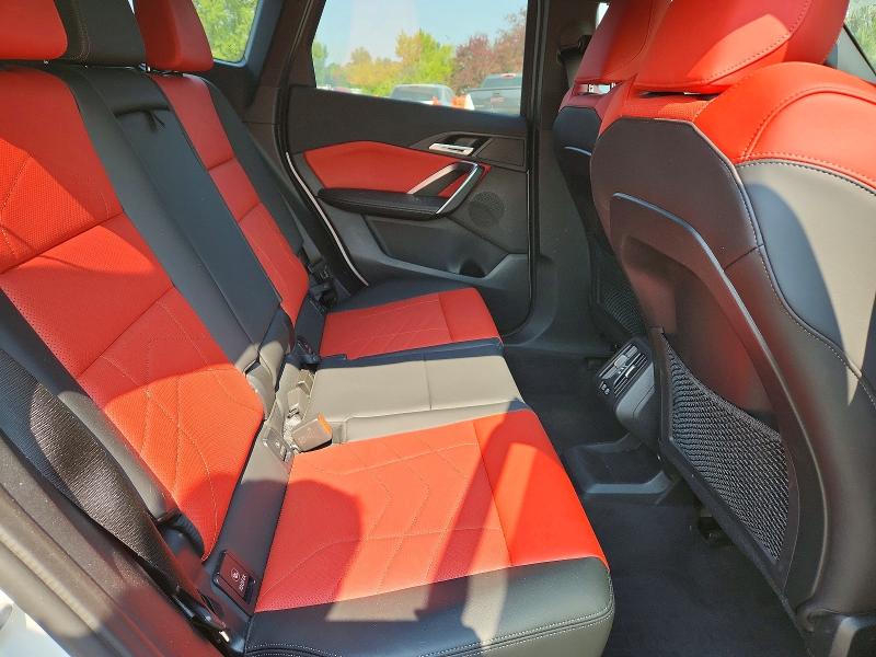 Продаж на аукціоні авто 2023 Bmw X1, vin: WBX73EF04P5X48065, номер лоту: 63805536
