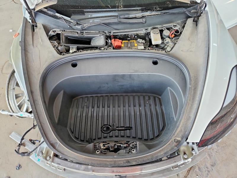Aukcja sprzedaży 2022 Tesla Model 3, vin: 5YJ3E1EBXNF138846, numer aukcji: 63943196