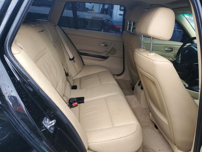 66714516 :رقم المزاد ، WBAUT9C59BA192131 vin ، 2011 Bmw 328 مزاد بيع