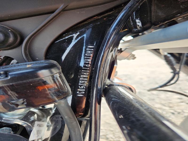 Продаж на аукціоні авто 2023 Harley-davidson Fltrt, vin: 1HD1MFP11PB861503, номер лоту: 64295676