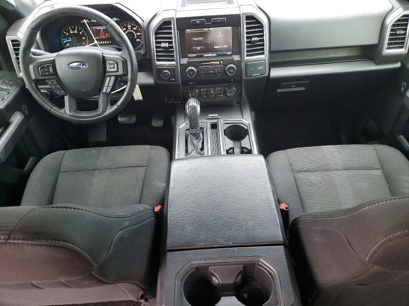 2015 Ford F150 მანქანა იყიდება აუქციონზე, vin: 1FTEW1CG9FKF16356, აუქციონის ნომერი: 67118326