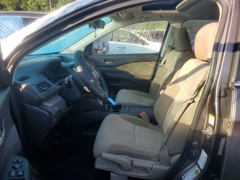 Продажа на аукционе авто 2013 Honda Cr-v, vin: 5J6RM4H50DL088811, номер лота: 65797376