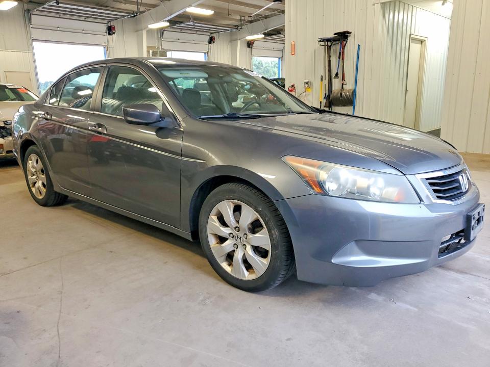 63872646 :رقم المزاد ، 1HGCP267X8A091312 vin ، 2008 Honda Accord مزاد بيع
