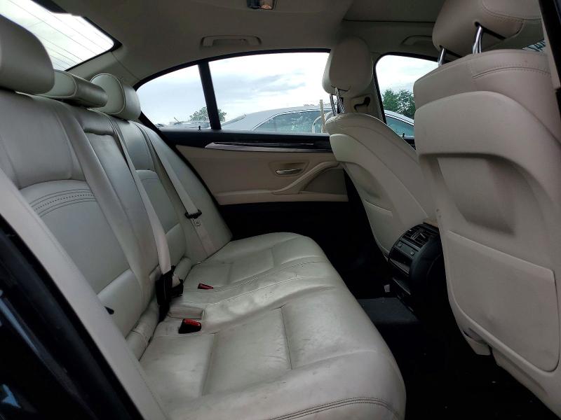 Aukcja sprzedaży 2016 Bmw 535, vin: WBA5B3C52GG252954, numer aukcji: 64844226