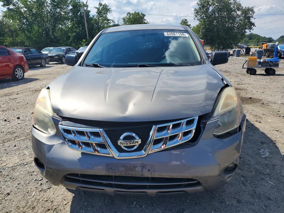 Продаж на аукціоні авто 2012 Nissan Rogue, vin: JN8AS5MV5CW712009, номер лоту: 64081156