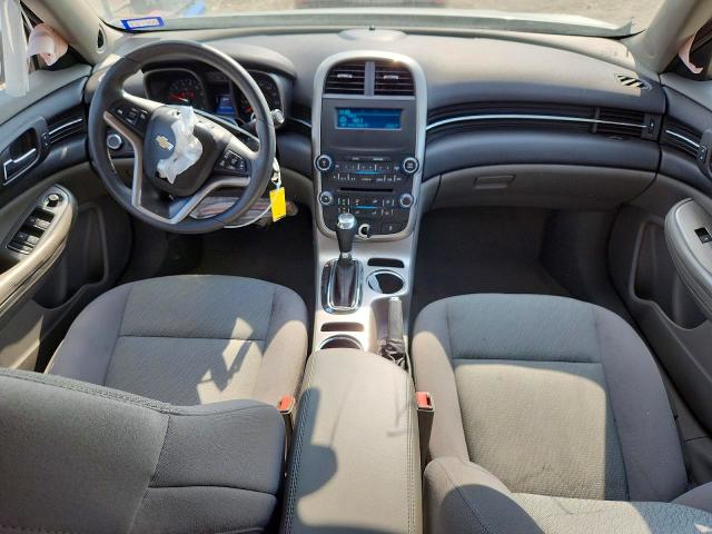 66141956 :رقم المزاد ، 1G11A5SL0FF107148 vin ، 2015 Chevrolet Malibu مزاد بيع