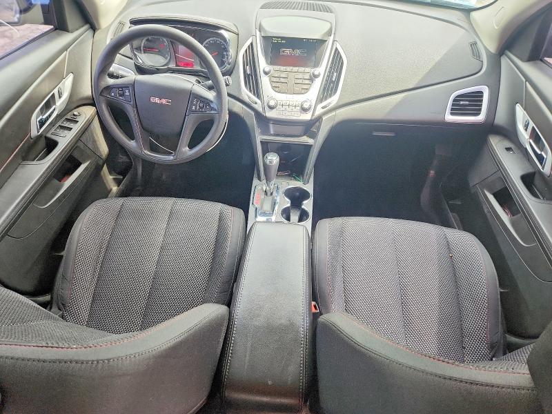 Aukcja sprzedaży 2016 Gmc Terrain, vin: 2GKALMEK9G6242921, numer aukcji: 64369256
