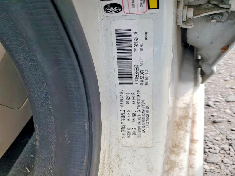 Aukcja sprzedaży 2012 Chrysler 200, vin: 1C3CCBBG9CN328975, numer aukcji: 64262176
