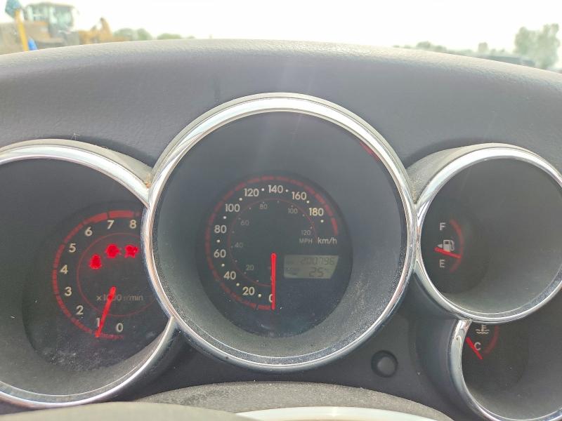 Aukcja sprzedaży 2006 Toyota Matrix, vin: 2T1KR32E56C606904, numer aukcji: 64775416
