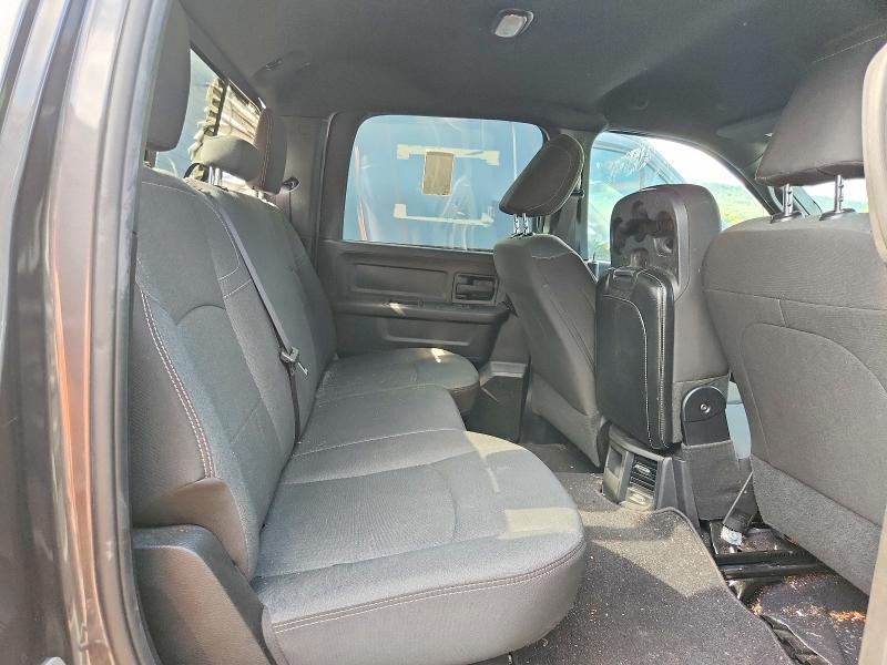 Продаж на аукціоні авто 2024 Ram 3500, vin: 3C63RRGL9RG242079, номер лоту: 63821616