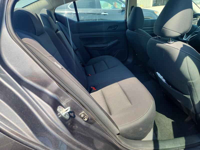 Aukcja sprzedaży 2025 Nissan Altima, vin: 1N4BL4DV5SN381515, numer aukcji: 66824216