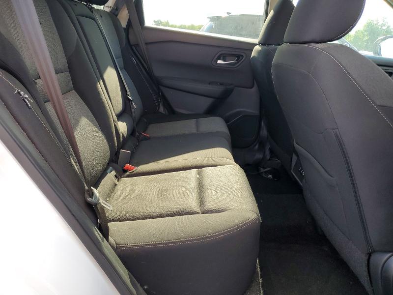 2024 Nissan Rogue მანქანა იყიდება აუქციონზე, vin: 5N1BT3BA4RC692164, აუქციონის ნომერი: 63241406