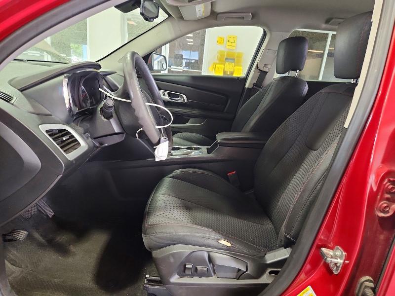 Aukcja sprzedaży 2015 Gmc Terrain, vin: 2GKALMEK2F6360789, numer aukcji: 67309206