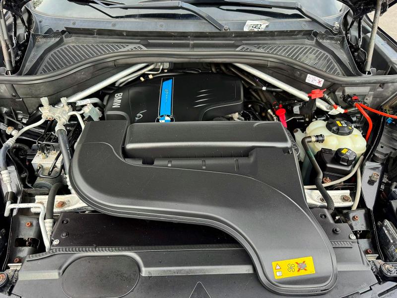 Aukcja sprzedaży 2017 Bmw X5, vin: 5UXKT0C31H0S81452, numer aukcji: 67278636