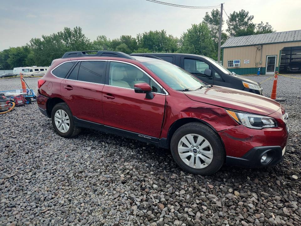 64477466 :رقم المزاد ، 4S4BSBFC1G3214676 vin ، 2016 Subaru Outback مزاد بيع