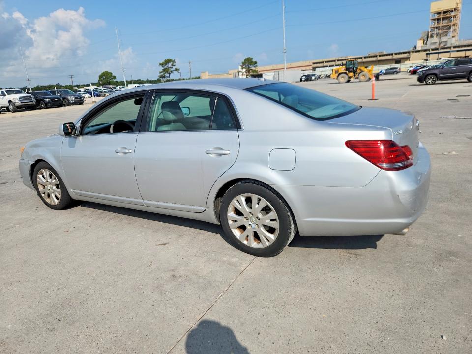 Продаж на аукціоні авто 2010 Toyota Avalon, vin: 4T1BK3DB4AU358675, номер лоту: 63806646