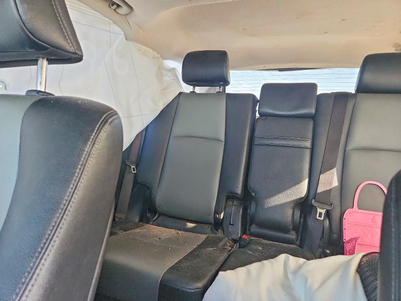 Aukcja sprzedaży 2018 Toyota 4runner, vin: JTEBU5JR4J5528082, numer aukcji: 66485396