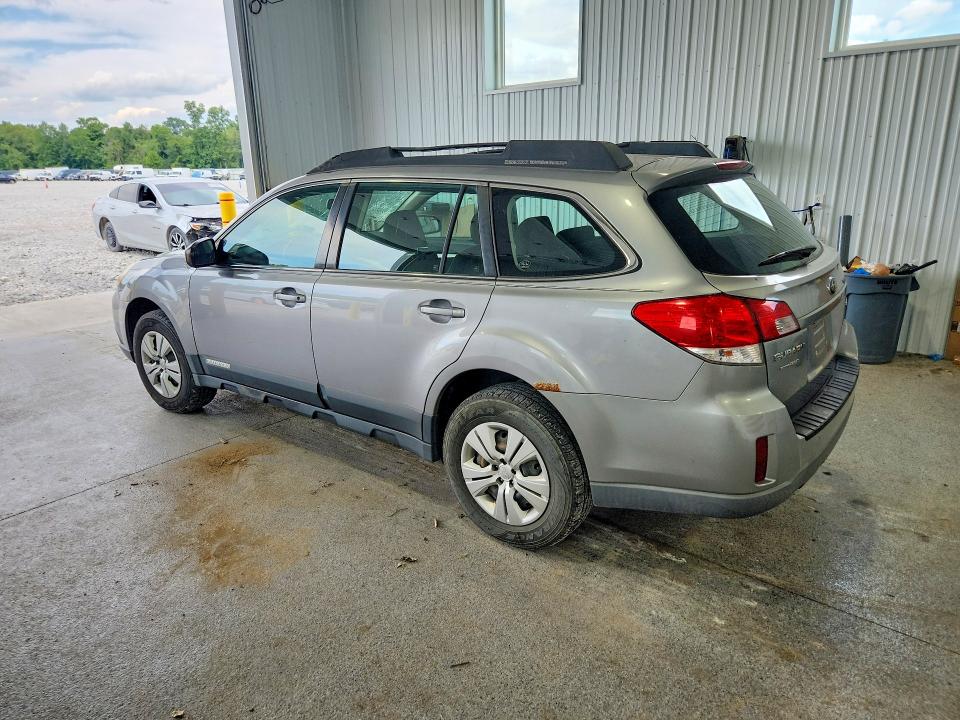 Продаж на аукціоні авто 2010 Subaru Outback, vin: 4S4BRCAC0A3383846, номер лоту: 66741716