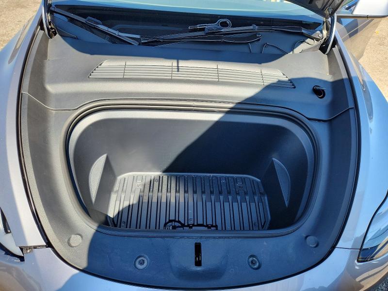 Aukcja sprzedaży 2025 Tesla Model Y, vin: 7SAYGDED3SF235937, numer aukcji: 64036526