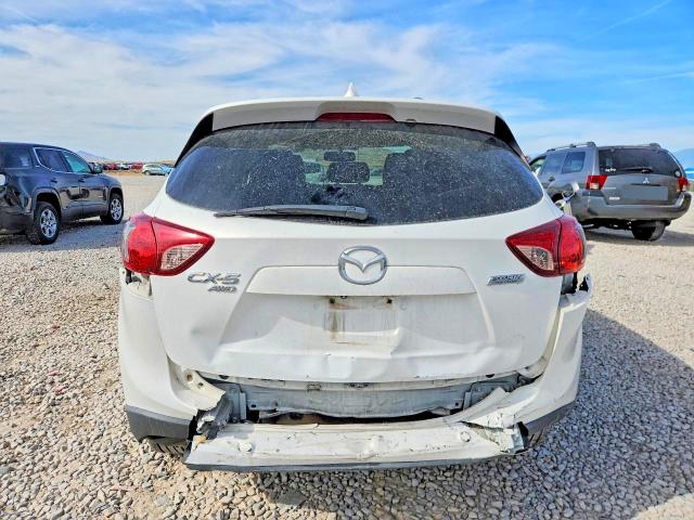 Aukcja sprzedaży 2013 Mazda Cx-5, vin: JM3KE4CE0D0149921, numer aukcji: 65570056