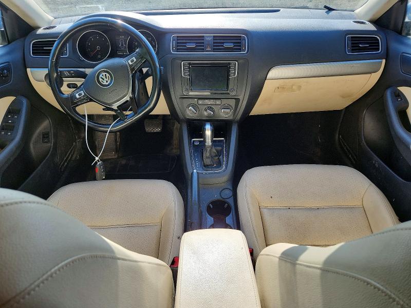 Aukcja sprzedaży 2017 Volkswagen Jetta, vin: 3VWDB7AJ2HM344818, numer aukcji: 66148426