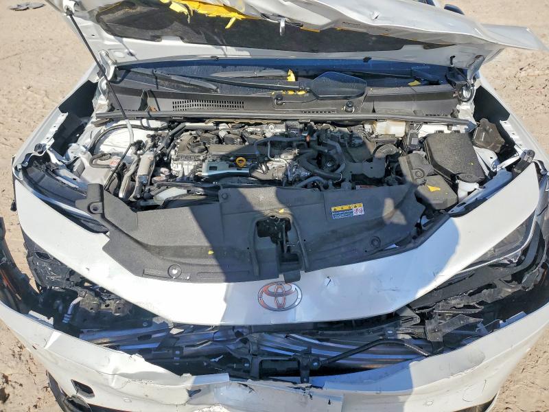 Продаж на аукціоні авто 2024 Toyota Prius Prime, vin: JTDACACU0R3031745, номер лоту: 65036186