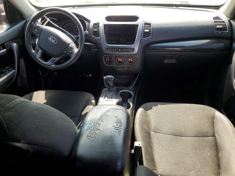 Aukcja sprzedaży 2014 Kia Sorento, vin: 5XYKT4A67EG421810, numer aukcji: 64333556