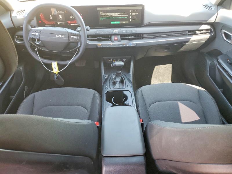 Aukcja sprzedaży 2025 Kia K4, vin: 3KPFT4DE8SE145585, numer aukcji: 66142356