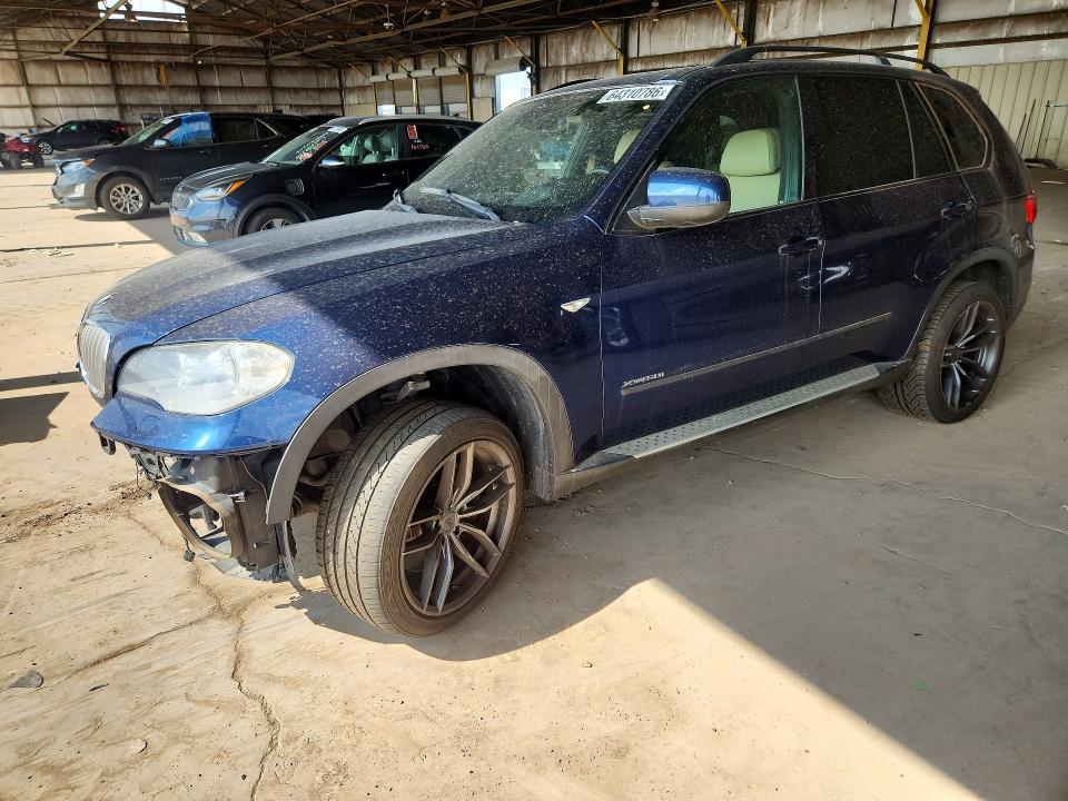 Aukcja sprzedaży 2012 Bmw X5, vin: 5UXZV8C50CL425007, numer aukcji: 64310786