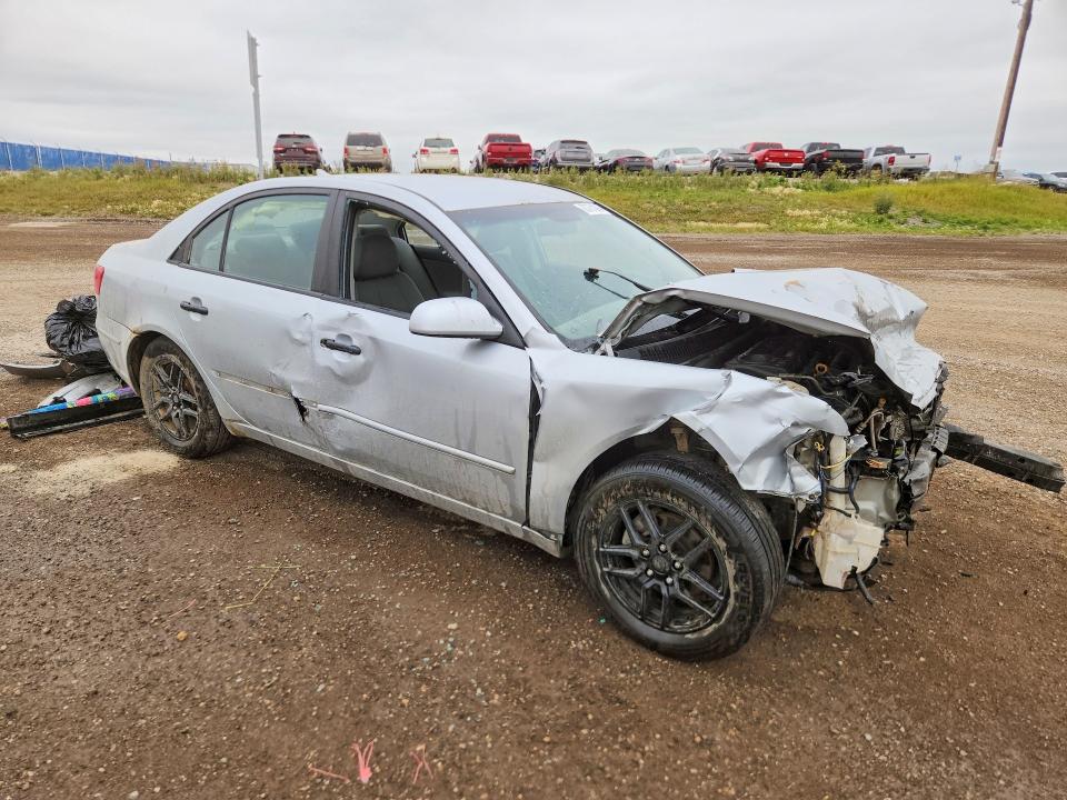 Aukcja sprzedaży 2009 Hyundai Sonata, vin: 5NPET46C09H568335, numer aukcji: 63761266