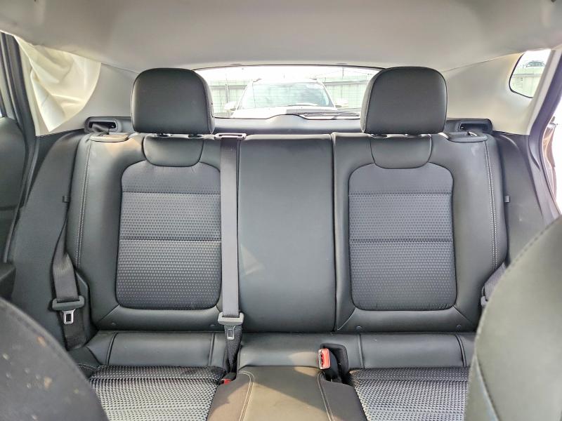 Aukcja sprzedaży 2026 Chevrolet Trax, vin: KL77LHEP7TC080536, numer aukcji: 64393846