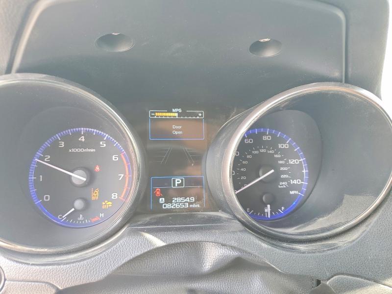 Aukcja sprzedaży 2017 Subaru Outback, vin: 4S4BSAHC9H3314243, numer aukcji: 66474086