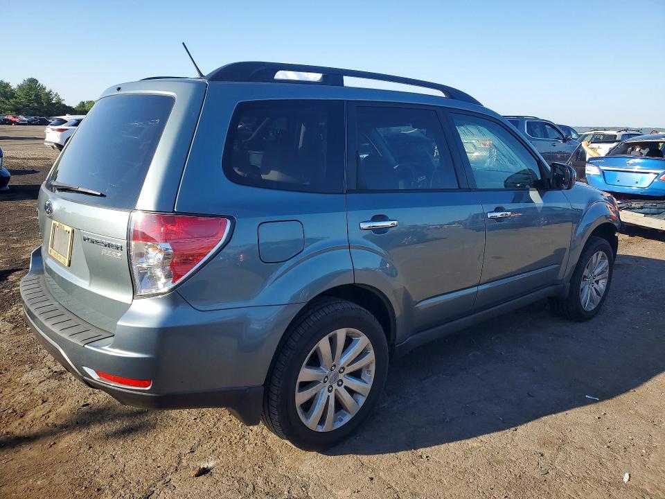 Продажа на аукционе авто 2012 Subaru Forester, vin: JF2SHADC5CH430321, номер лота: 65455816