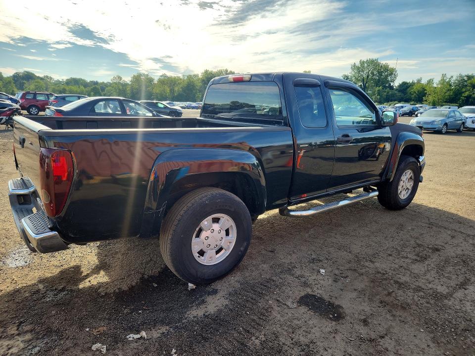 Aukcja sprzedaży 2006 Gmc Canyon, vin: 1GTDT196768331240, numer aukcji: 66825346