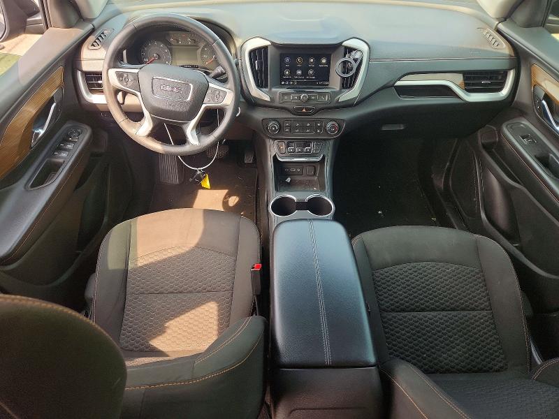 Продажа на аукционе авто 2018 Gmc Terrain, vin: 3GKALMEV9JL173242, номер лота: 64421156
