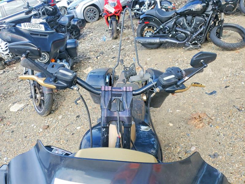 Продаж на аукціоні авто 2020 Harley-davidson Fltrk, vin: 1HD1KZF10LB615450, номер лоту: 64465526
