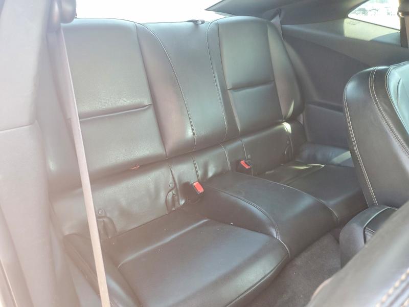 Продажа на аукционе авто 2014 Chevrolet Camaro, vin: 2G1FK1EJ2E9224940, номер лота: 66357976