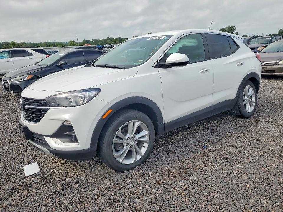Продаж на аукціоні авто 2023 Buick Encore Gx, vin: KL4MMCSL4PB163628, номер лоту: 63897346