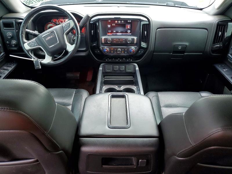 63180766 :رقم المزاد ، 3GTU2VEC4FG102532 vin ، 2015 Gmc Sierra مزاد بيع