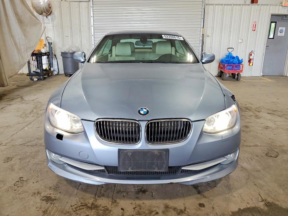 Продажа на аукционе авто 2012 Bmw 328, vin: WBADW7C50CE730317, номер лота: 62288616