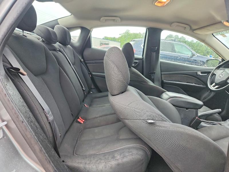 66281586 :رقم المزاد ، 1C3CDFBA5DD346106 vin ، 2013 Dodge Dart مزاد بيع