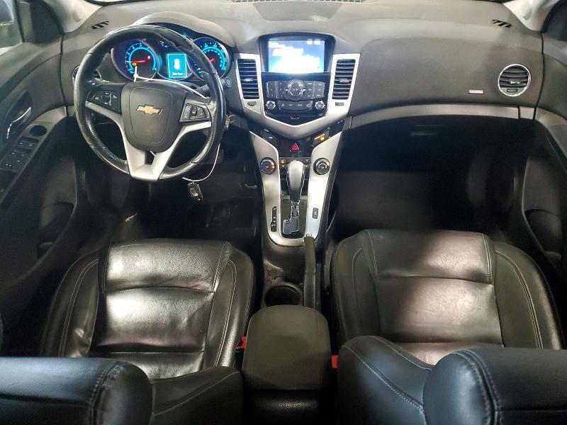 Продажа на аукционе авто 2015 Chevrolet Cruze, vin: 1G1PE5SB8F7286149, номер лота: 63944566