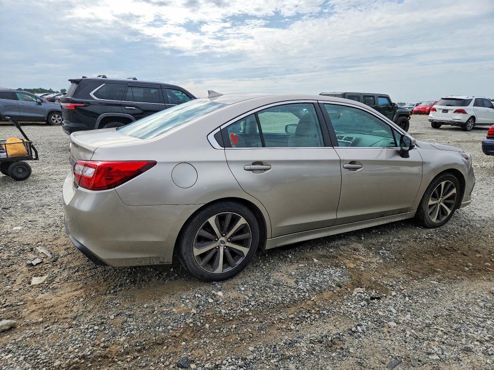 Продаж на аукціоні авто 2018 Subaru Legacy, vin: 4S3BNAN6XJ3028871, номер лоту: 64109776