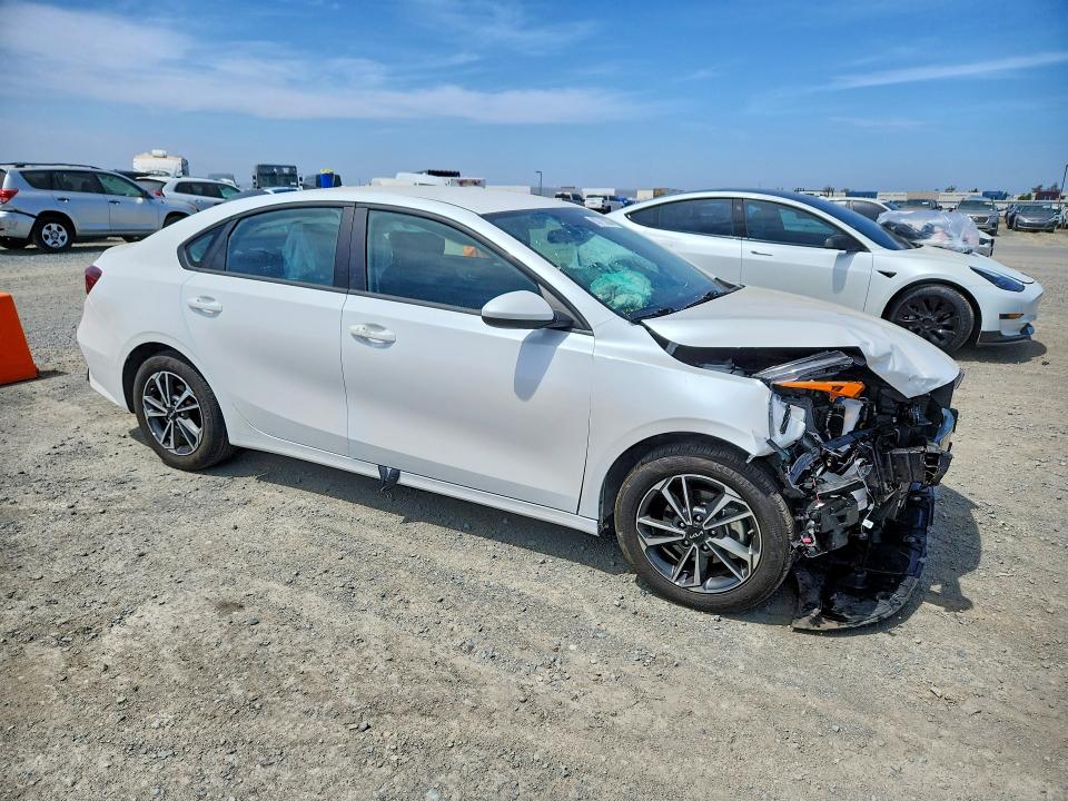 Aukcja sprzedaży 2024 Kia Forte, vin: 3KPF24AD0RE797349, numer aukcji: 63710206