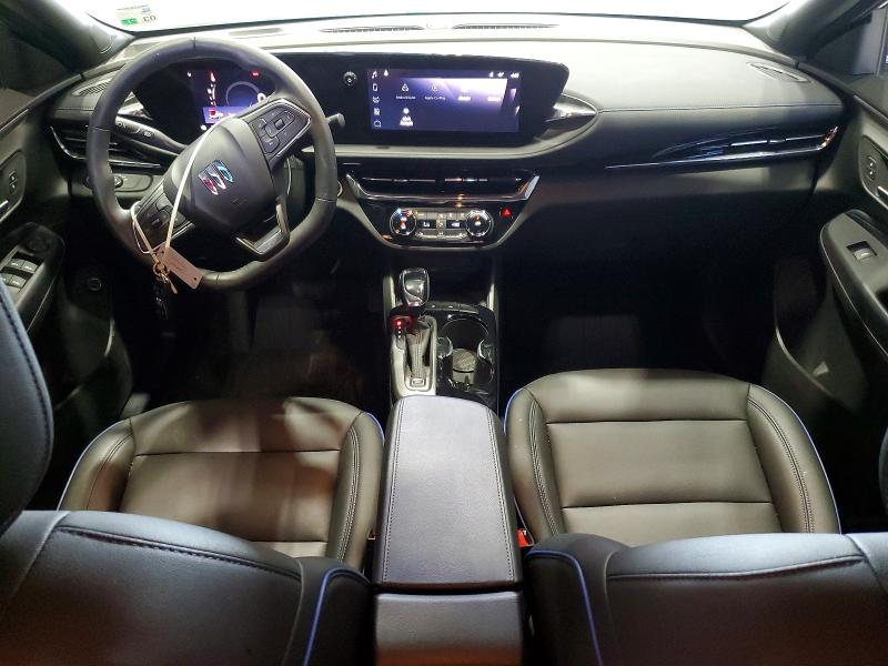 Aukcja sprzedaży 2025 Buick Envista, vin: KL47LBEP3SB171642, numer aukcji: 66453026