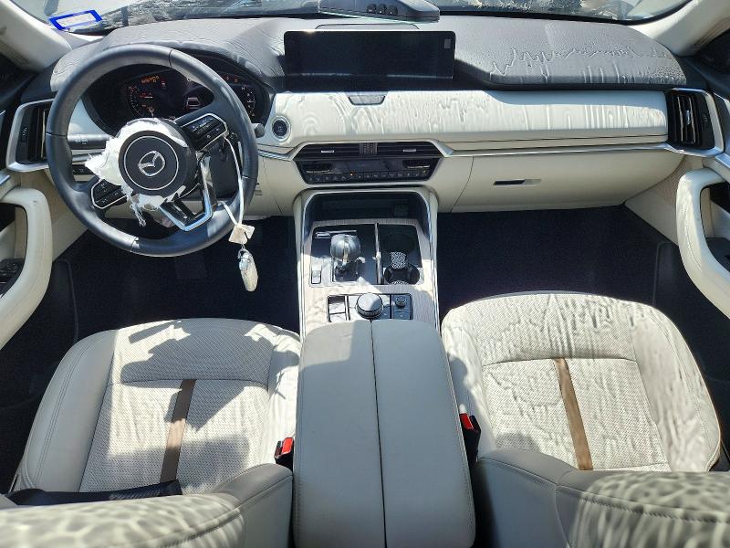 Продажа на аукционе авто 2026 Mazda Cx-90, vin: JM3KKDHC7T1361286, номер лота: 63696316